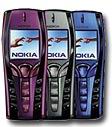 Nokia 7250